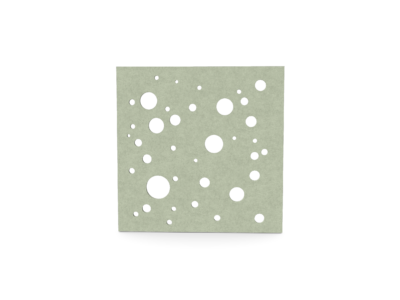 Ceiling/Wall Acoustic Tiles Style 2