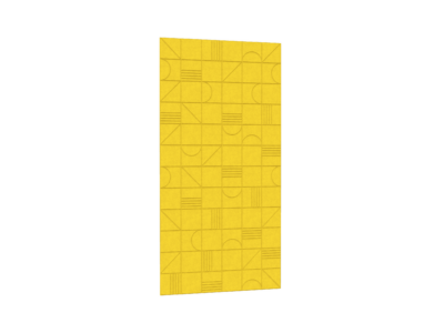 Koala Acoustic Wall Panel 33