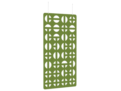 Koala Workspace Dividers ZD10