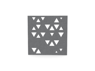 Acoustic Ceiling Wall 5