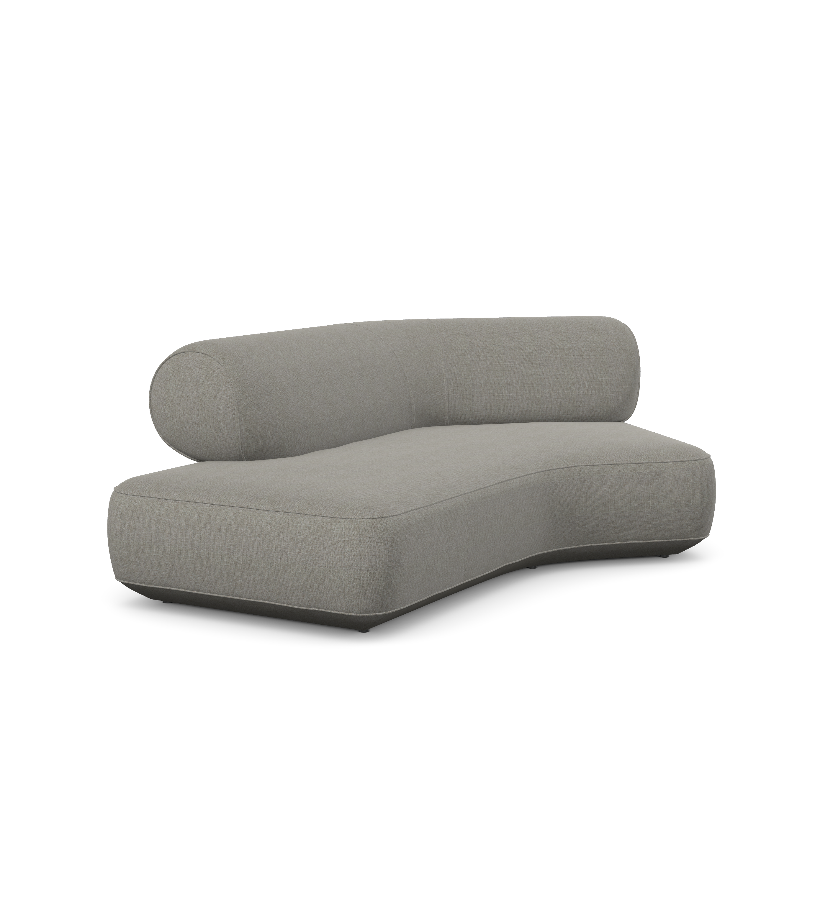 Corner 3 Seater Right Sofa from the Daaz Collection 1 Corner 3 Seater Right Sofa from the Daaz Collection