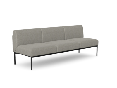 Sona 3 Seater Sofa. Part of Sona Collection