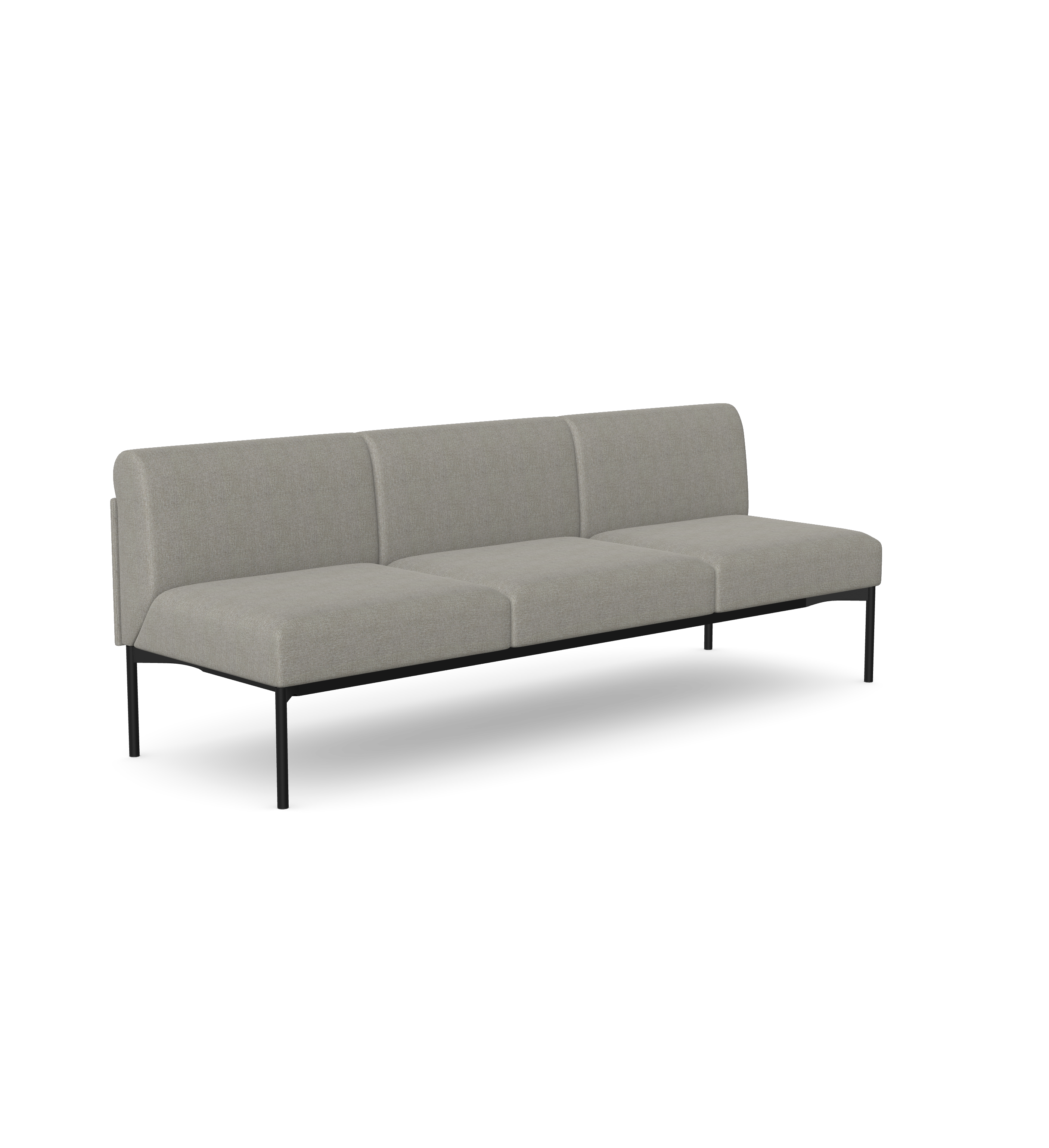 Sona 3 Seater Sofa. Part of Sona Collection 1 Sona 3 Seater Sofa. Part of Sona Collection