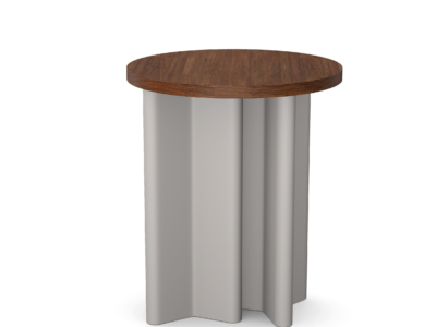 Cactus Table - round tabletop 45