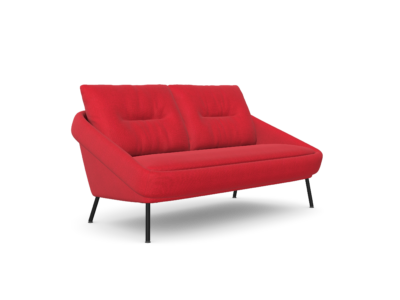 Nome 2 Seater Lounge Sofa