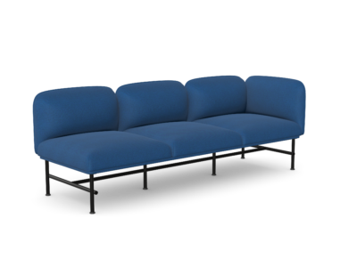 Nebula Sofa NB-331-L