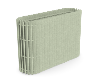 Koala Acoustic Planter