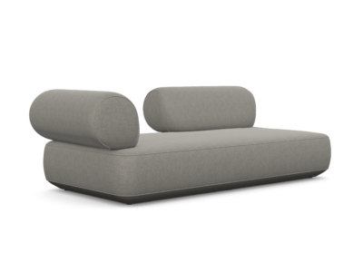 Island Left Corner Sofa from the Daaz Collection