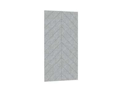 Acoustic Wall Panel 19