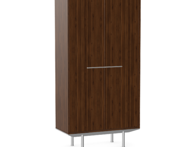 In Cabinets for Offices