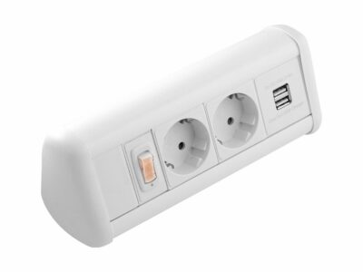 Power Pack Schuko