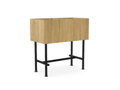 Nebula NB-FL Flower Planter