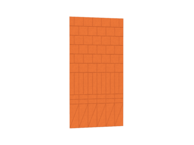 Koala Acoustic Wall Panel 34