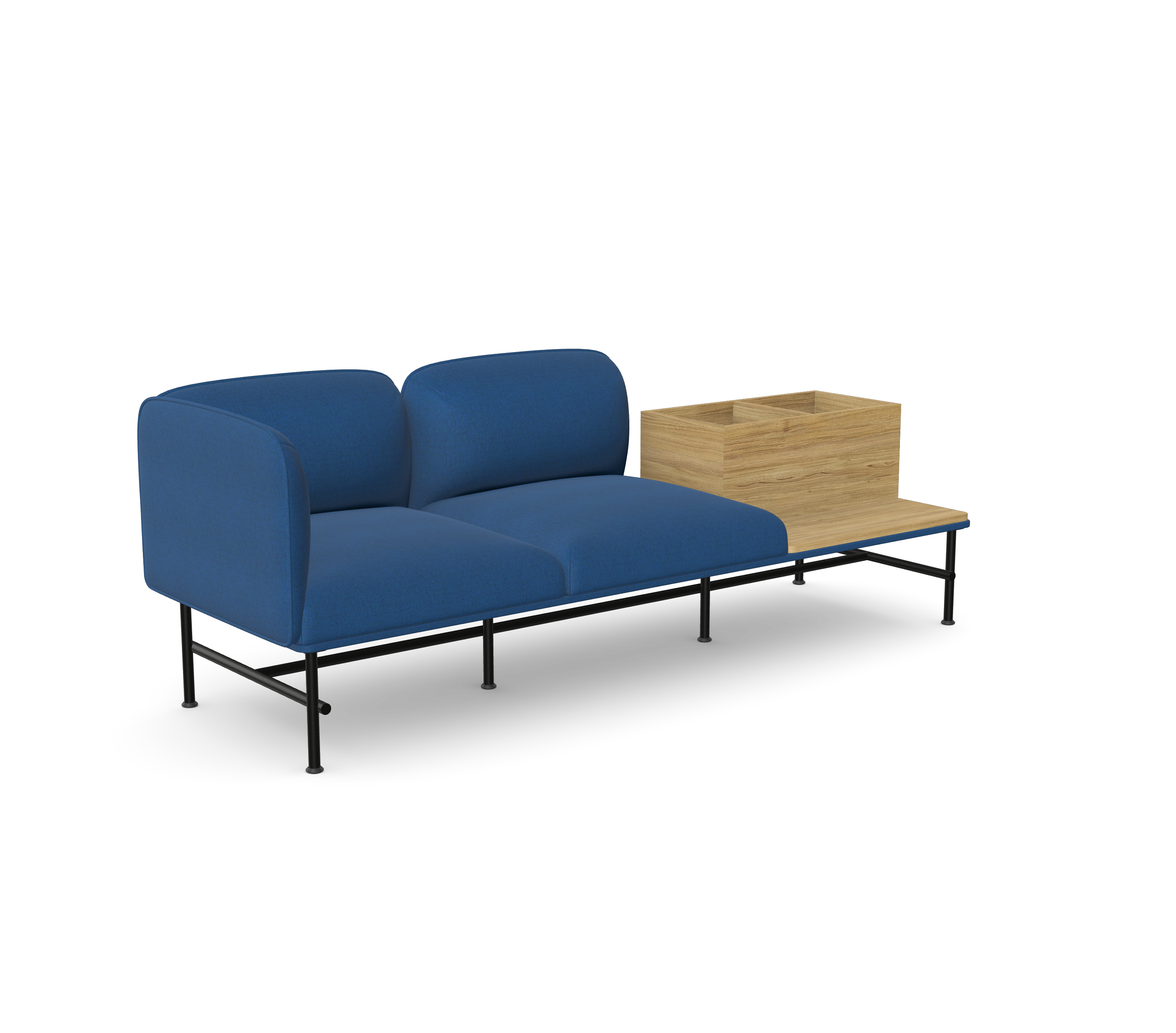 Nebula Sofa NB-331-R-T3-FL 1 Nebula Sofa NB-331-R-T3-FL