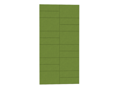 Wall Panel 5 from Koala Crafted Acoustics Range