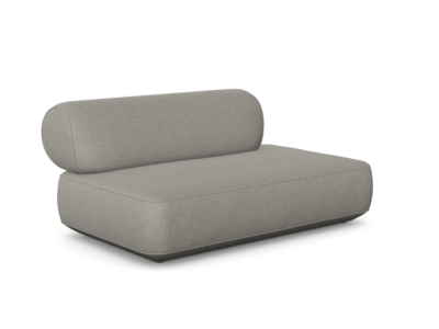 Daaz 2 Seater Sofa Left