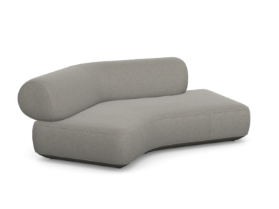 Daaz - Corner 3 Seater Left