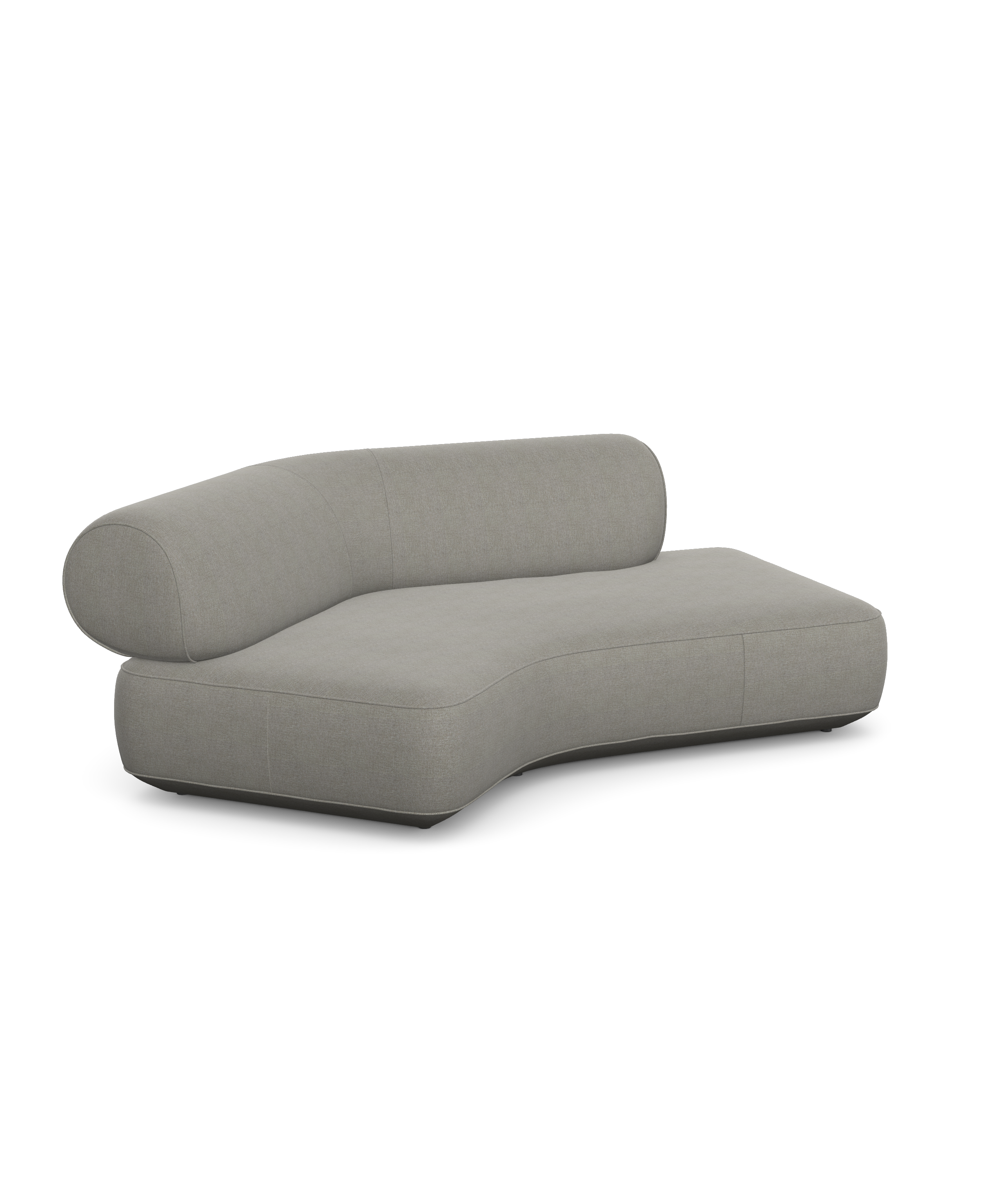 Daaz - Corner 3 Seater Left 1 Daaz - Corner 3 Seater Left