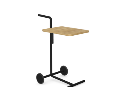 Nebula NB-MT Mobile Table