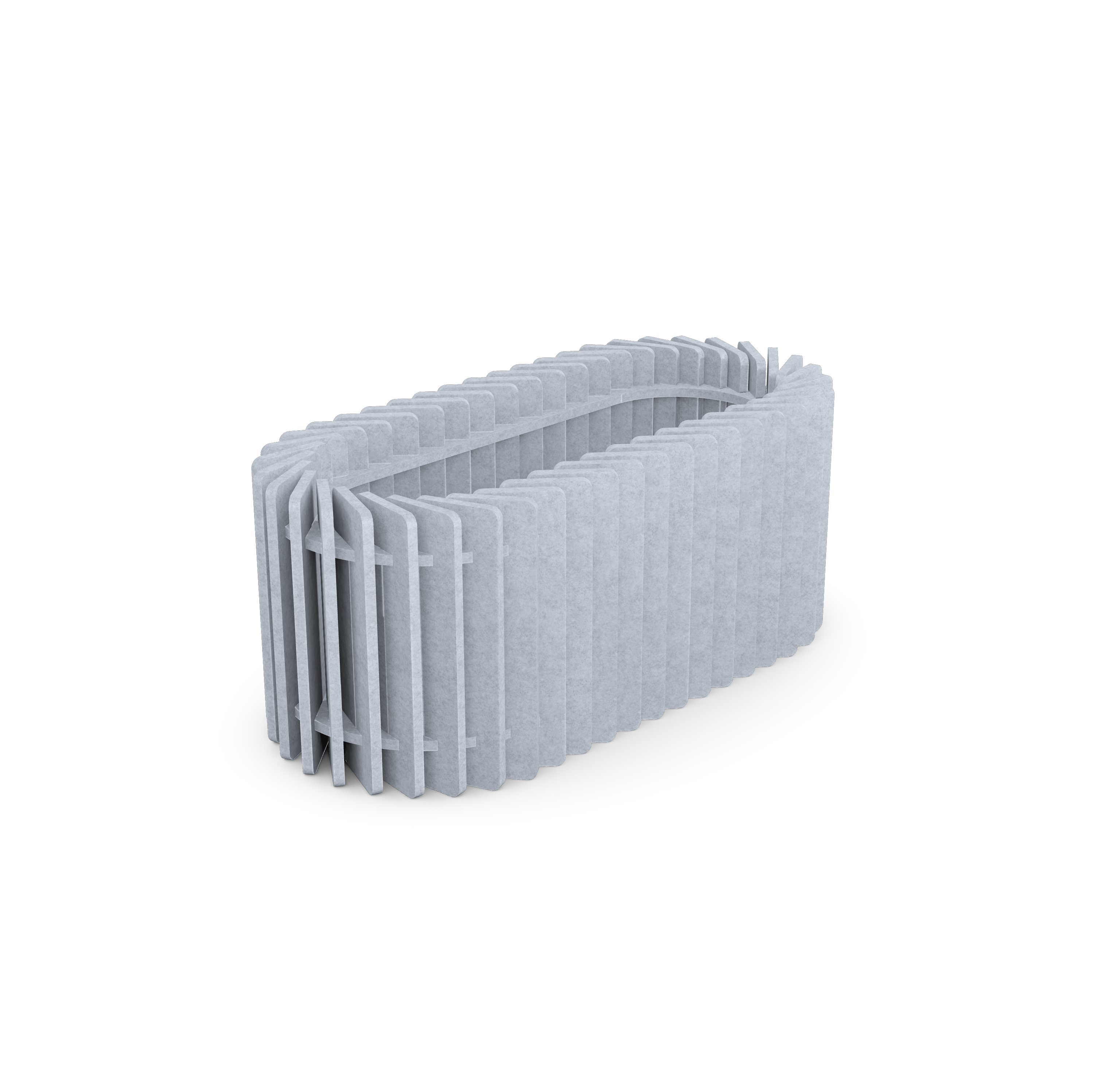 Koala Acoustic Counter Planter 1 Koala Acoustic Counter Planter