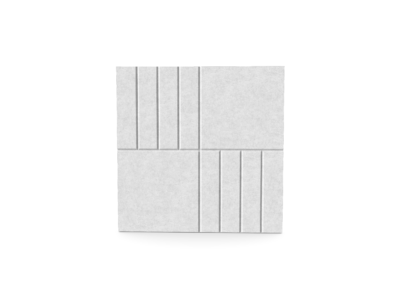 Ceiling/Wall Acoustic Tiles Style 14