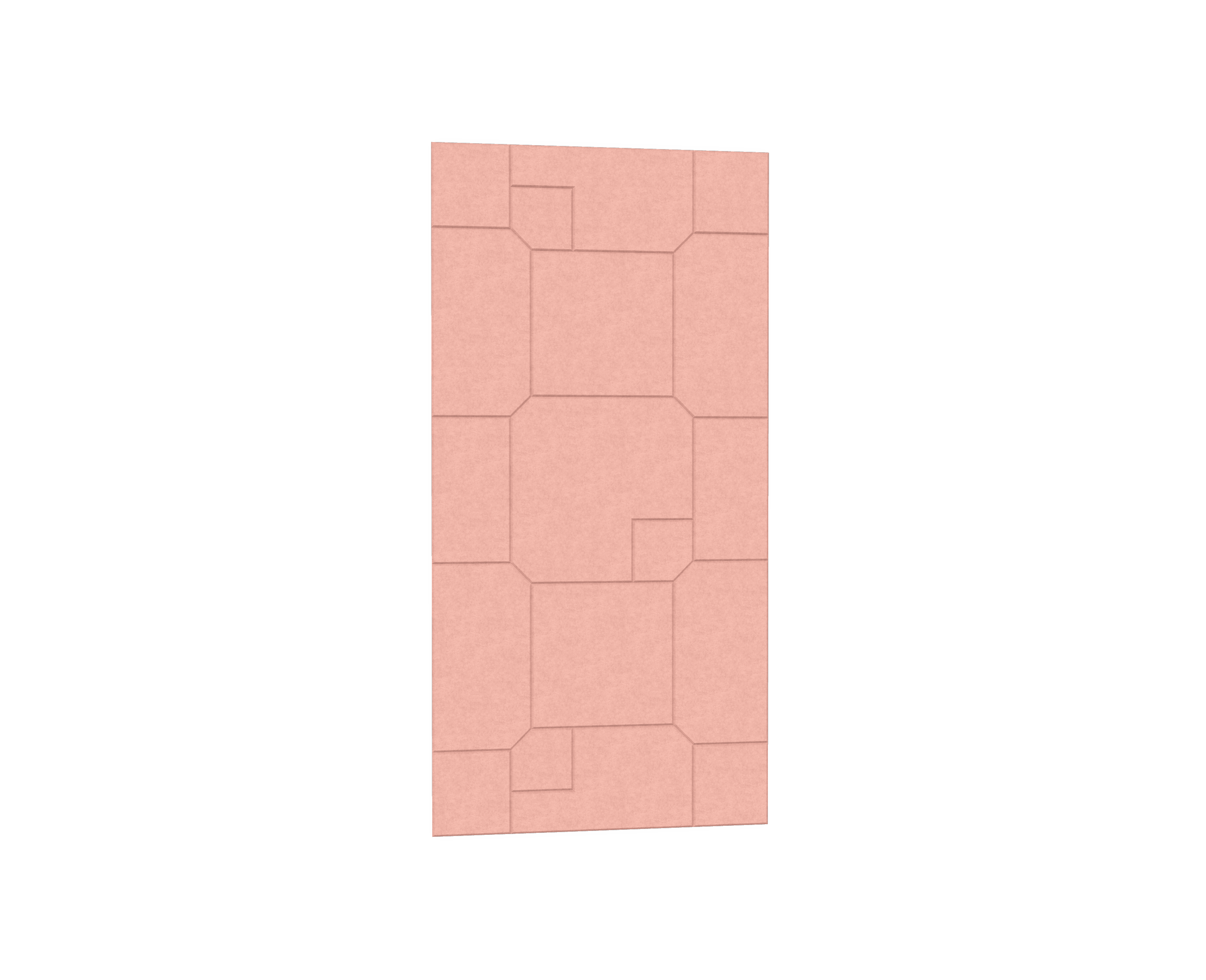 Koala Acoustic Wall Panel 22 1 Koala Acoustic Wall Panel 22