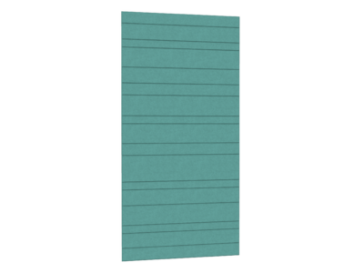 Wall Panel 8 from Koala Crafted Acoustics Range