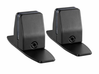 Movable Desktop Bracket- pair