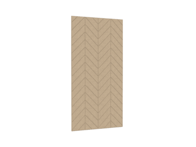 Wall Panel 18 from Koala Crafted Acoustics Range