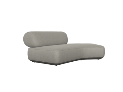 Daaz - Corner 2 Seater Left