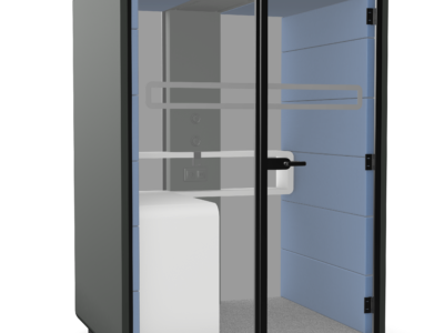 Hush Work One Person Pod