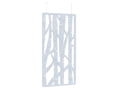 Koala Workspace Dividers With Premium Acoustic Panels