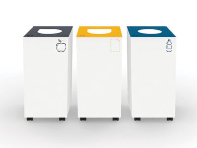 Recycling-Modular-Bins