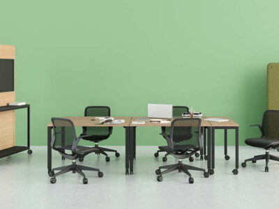 EOL Martin Multimedia Office Solution