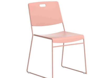 Arc-High-Density-Stacker-Chair