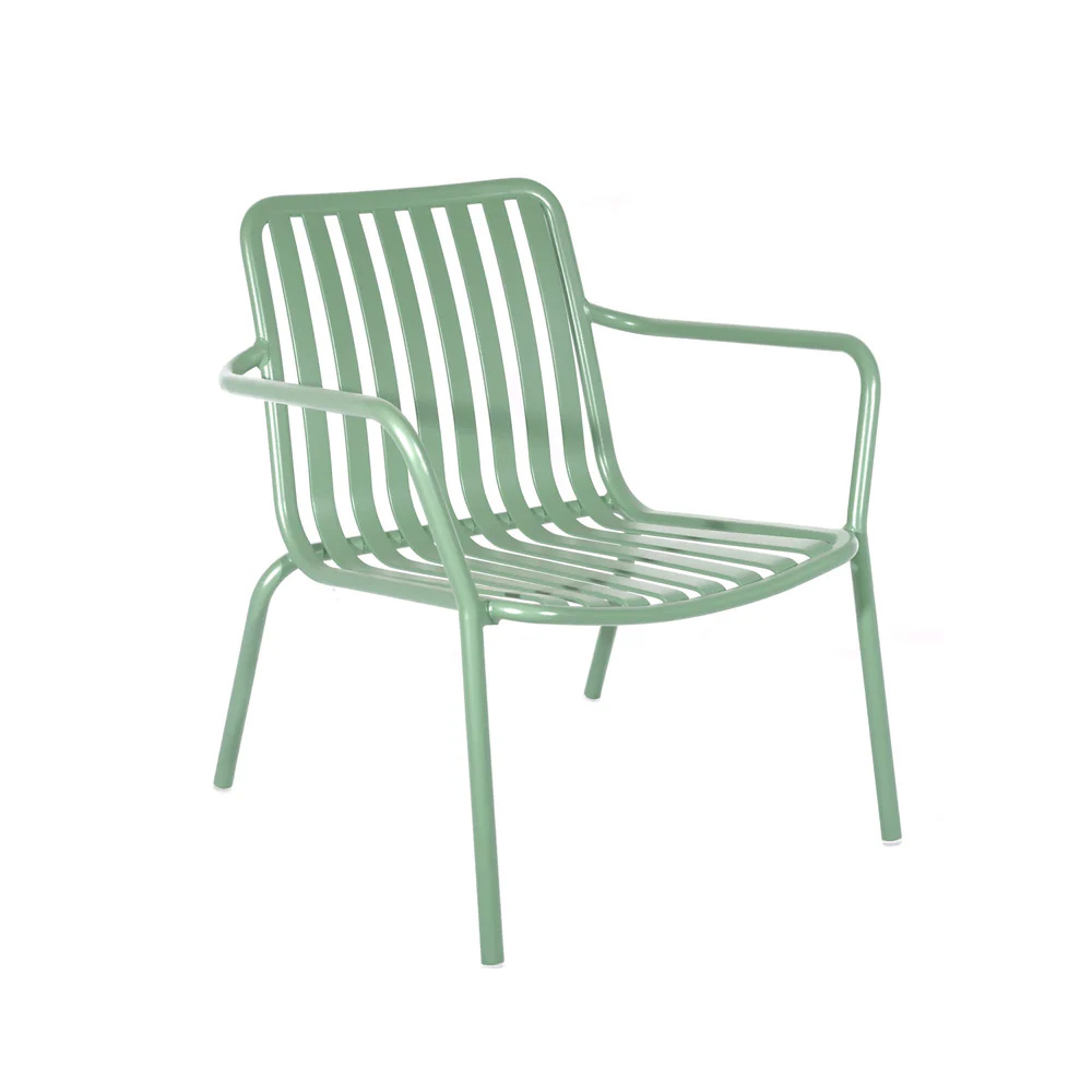 BREEZE Armchair, Durable Tubular Frame, Stylish Design 3 Breeze-Armchair