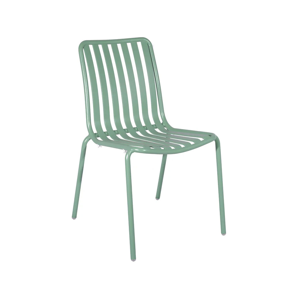 BREEZE Side Chair, Durable Tubular Frame, Stylish Design 2 Breeze-Side-Chair