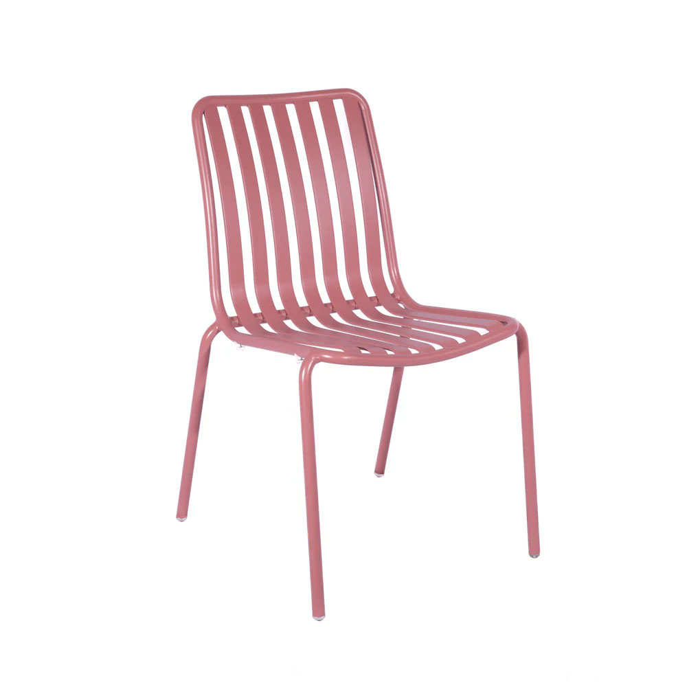 BREEZE Side Chair, Durable Tubular Frame, Stylish Design 3 Breeze-Side-Chair