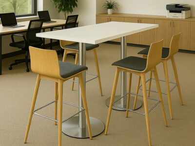 Cafe & Meeting-Tables-Rectangular