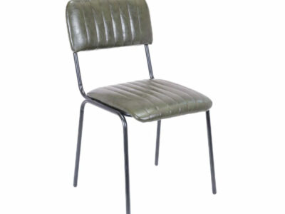Tavern Bistro Style Side Chair