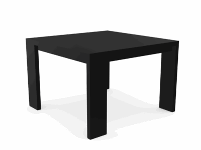 Ostin Table