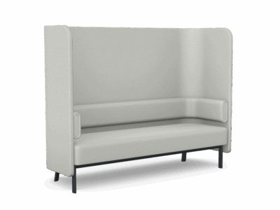 Frame FM 332 HB High Back Seating