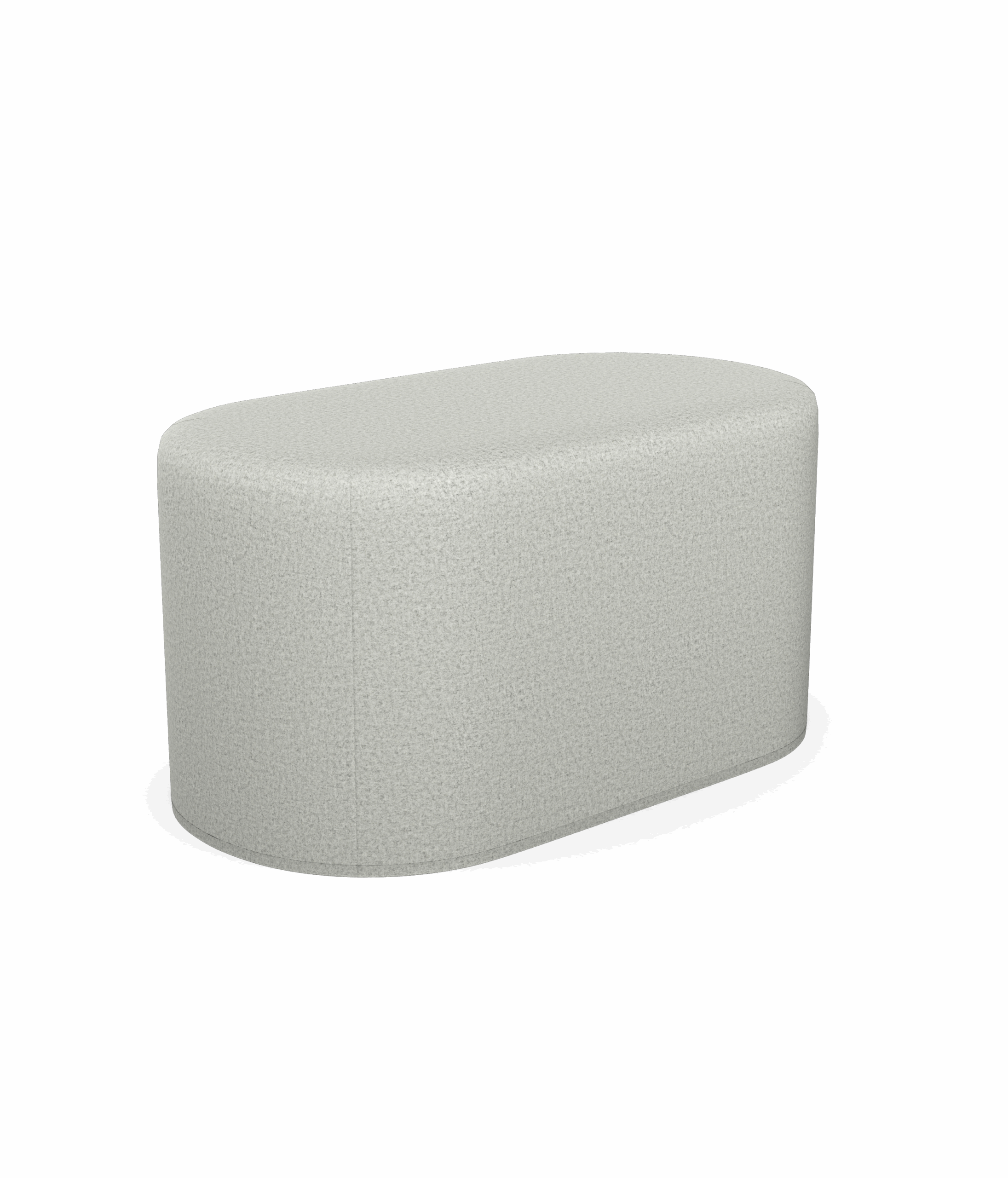 Frame FM 610 Soft Pouffe 1 Frame FM 610 Soft Pouffe