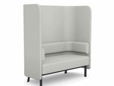 Frame FM 322 HB High Back Seating