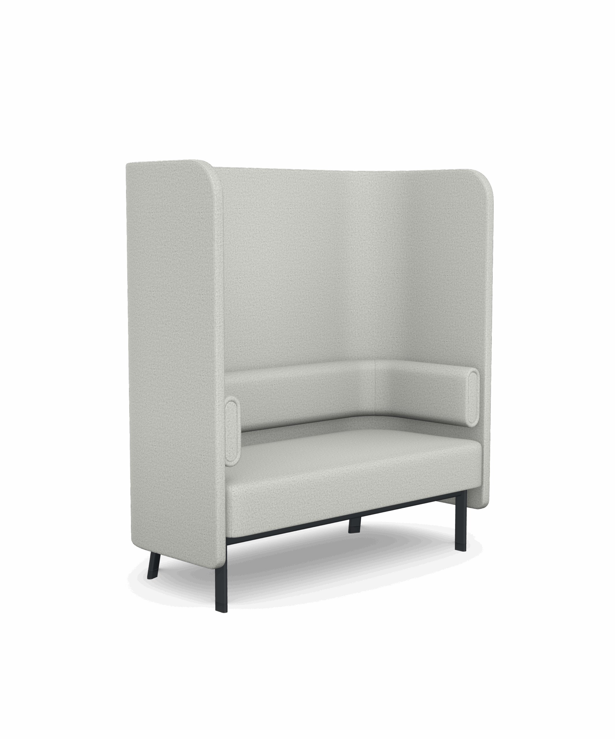 Frame FM 322 HB High Back Seating 1 Frame FM 322 HB High Back Seating