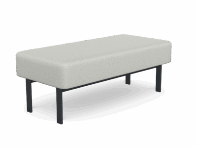 Frame FM 420 Soft Bench