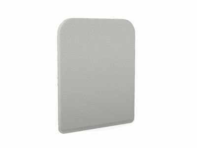 Frame FM ZW LB Acoustic Screen