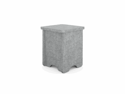 Koala Stool, Lightweight, Durable and Eco-friendly