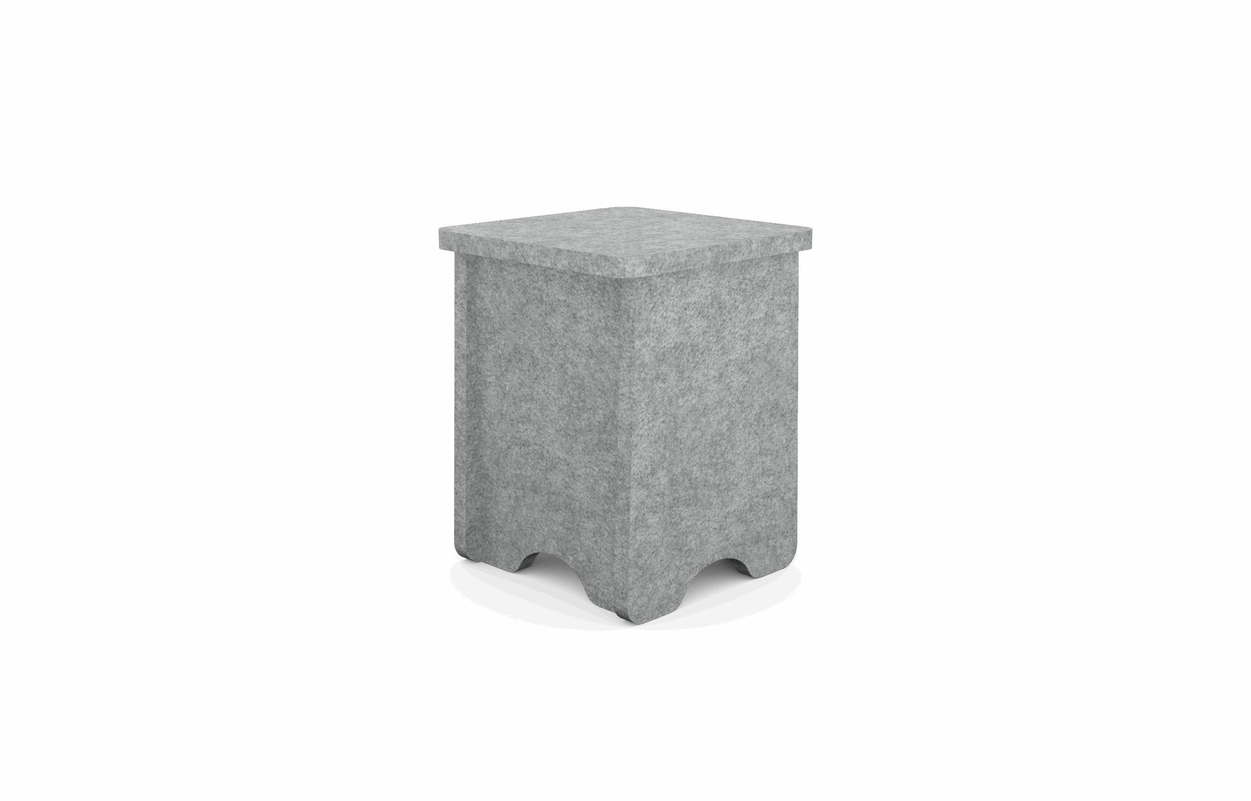 Koala Stool, Lightweight, Durable and Eco-friendly 1 Koala Stool, Lightweight, Durable and Eco-friendly