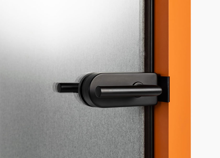 BBox Double 5 BBox Double Acoustic Office Pod